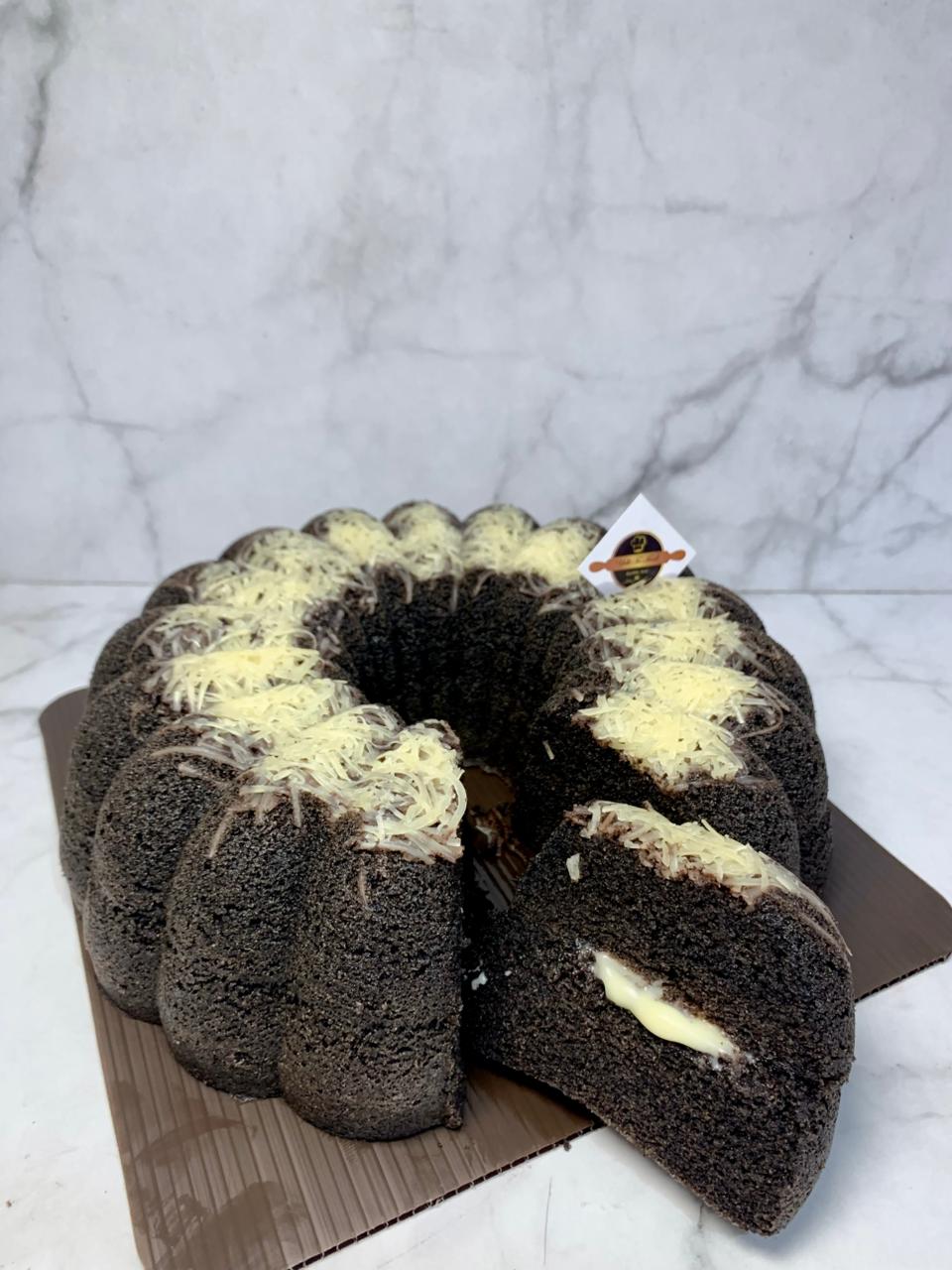 Cake Yokito Food - Kue klasik untuk berbagai acara